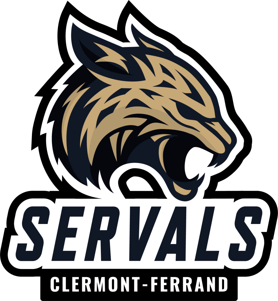 Les Servals de Clermont-Ferrand