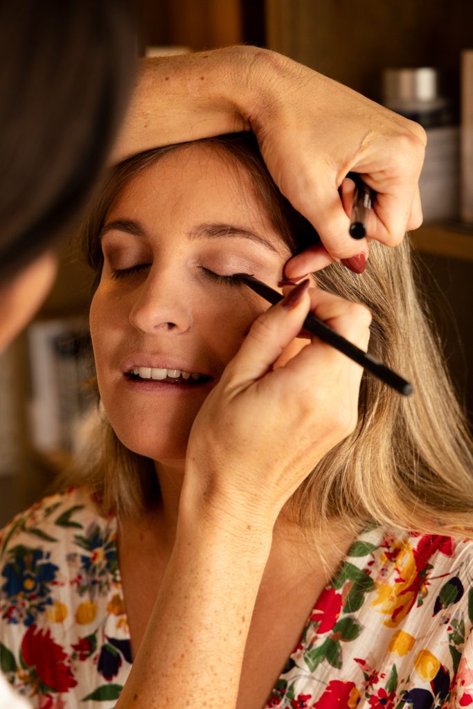 Photographie de mariage