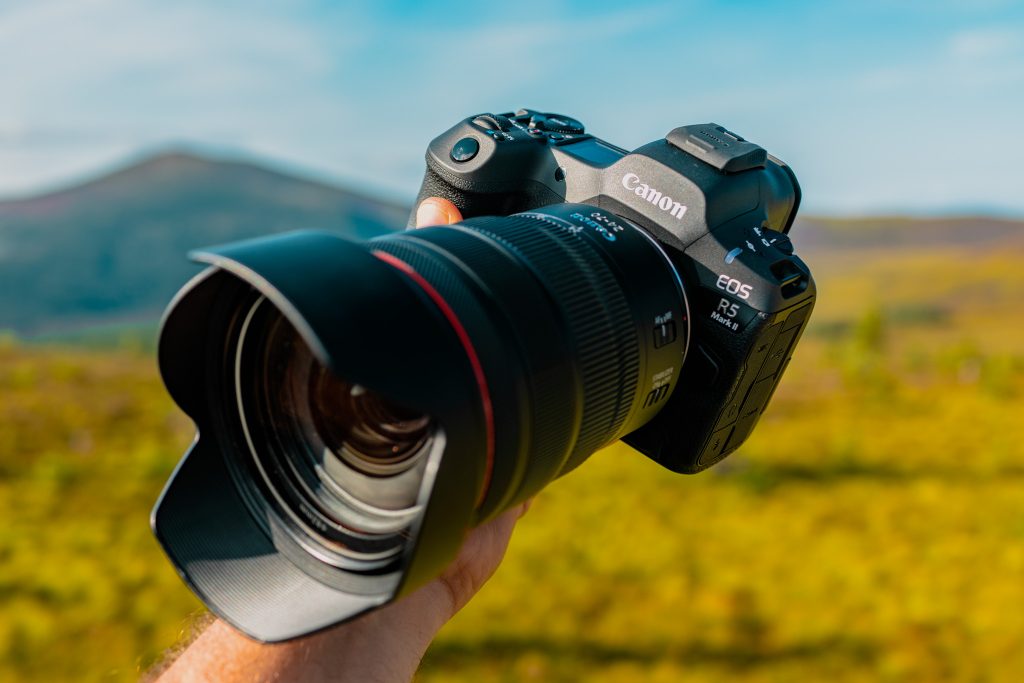 Mon équipement 2025