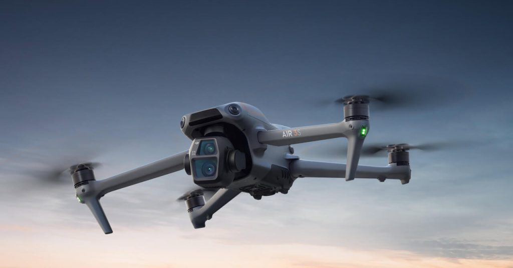 Mon équipement 2025